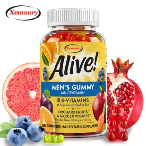 Men's Multivitamin Gummies