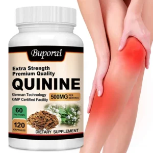 Quinine Capsules
