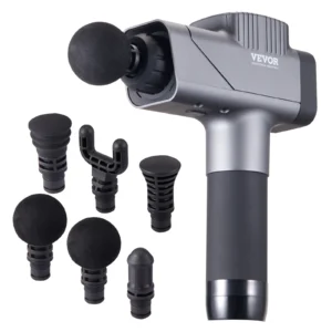 Massage Gun Deep Tissue Percussion Muscle Massager
