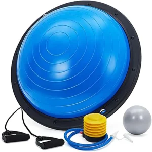 Half Exercise Ball